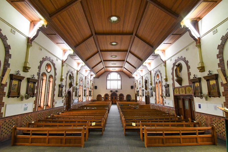 East Maitland Parish - Maitland Catholic Parishes