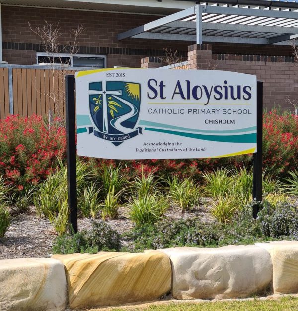 St. Aloysius Primary School Maitland Catholic Parishes